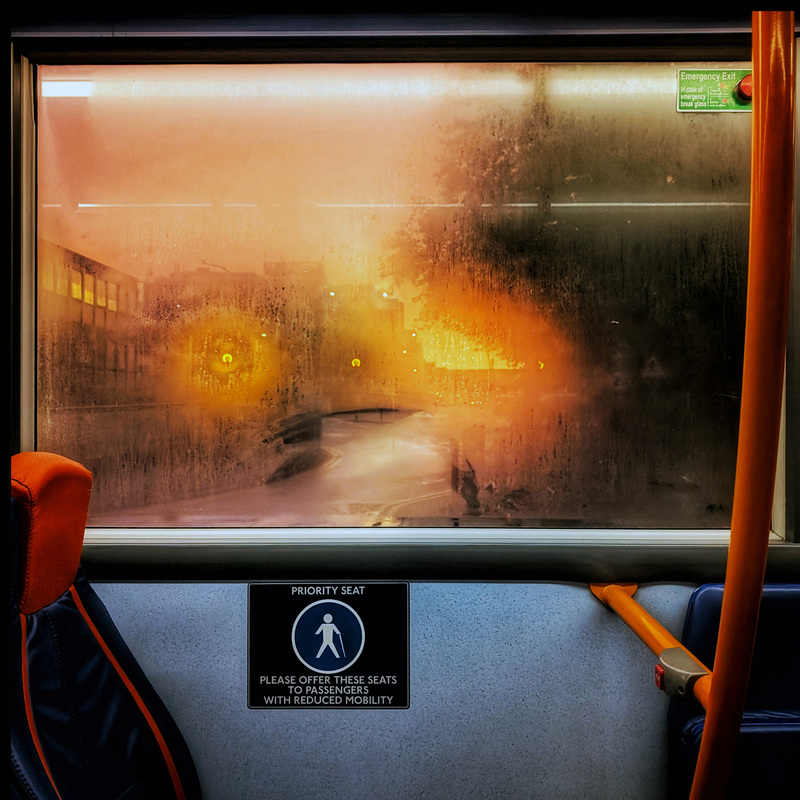 Cambridge, England / Richard Mortimer  © (2025)
