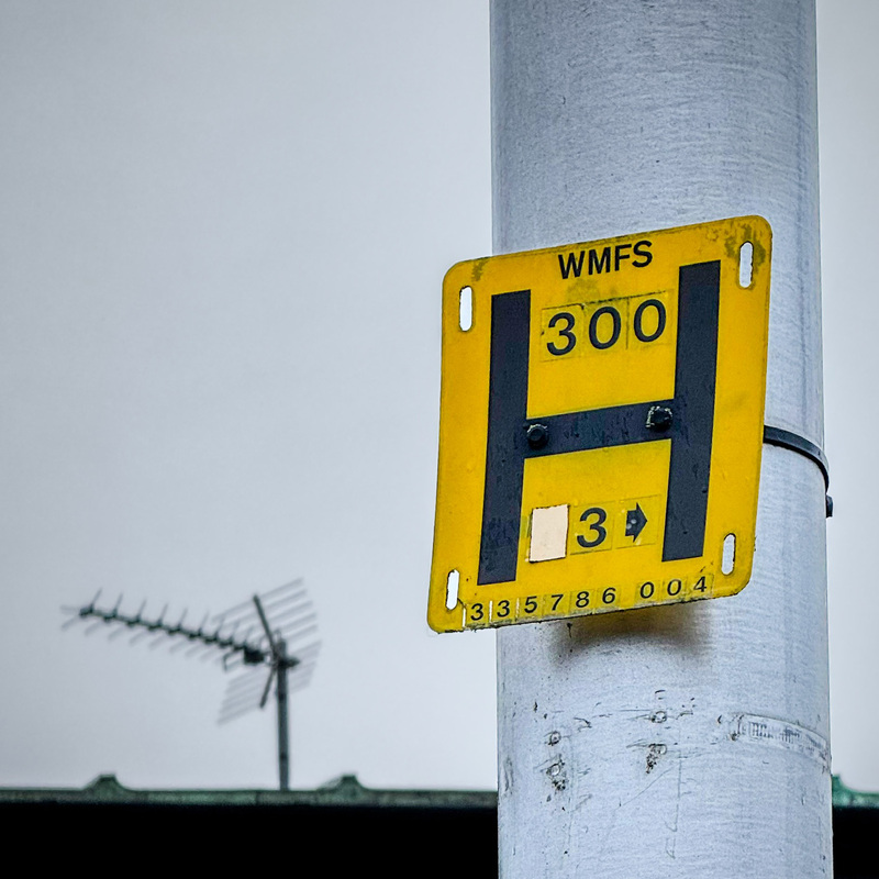 Coventry, England / Colin Farmery © (2026)
