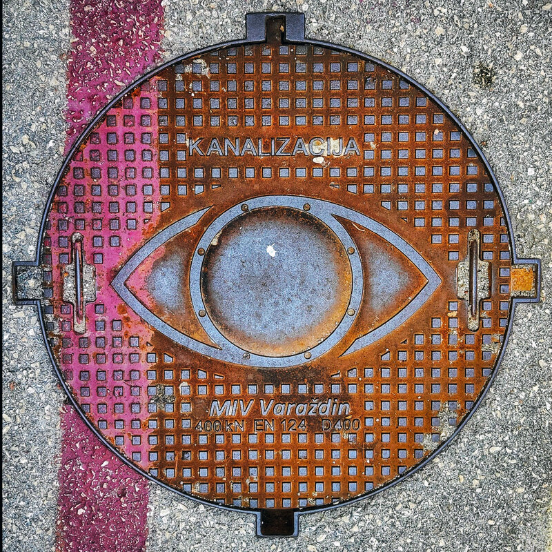 Kastel Sari, Croatia / Richard Mortimer  © (2024)
